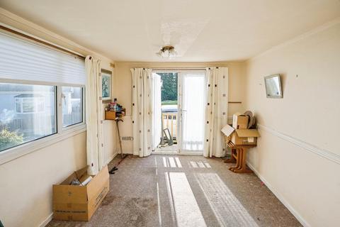 2 bedroom park home for sale, Orchard Park, Chester, CH2
