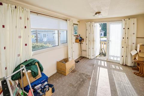 2 bedroom park home for sale, Orchard Park, Chester, CH2