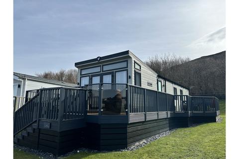 3 bedroom park home for sale, Kensington, Aberconwy Resort & Spa, LL32