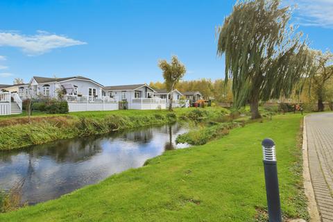 2 bedroom park home for sale, Mill Lane, Peterborough, PE8
