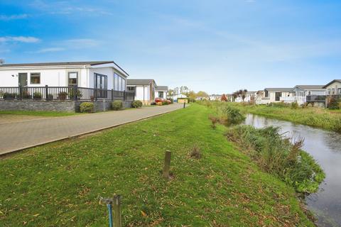 2 bedroom park home for sale, Mill Lane, Peterborough, PE8