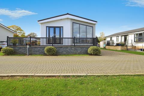2 bedroom park home for sale, Mill Lane, Peterborough, PE8