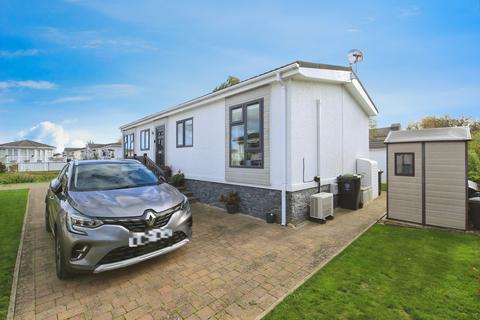 2 bedroom park home for sale, Mill Lane, Peterborough, PE8