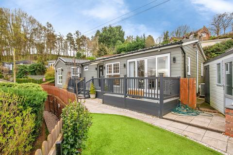 2 bedroom park home for sale, Knowle Sands, Bridgnorth, WV16
