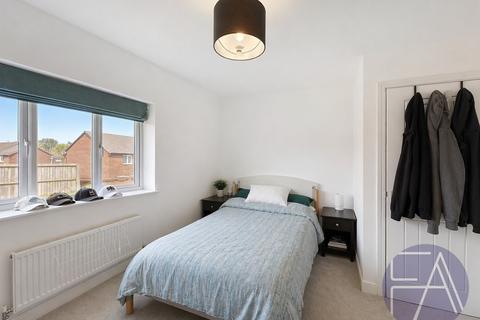 3 bedroom semi-detached house for sale, Glovers Way, Ormskirk L40