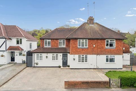 4 bedroom semi-detached house for sale, Addison Close, Northwood HA6