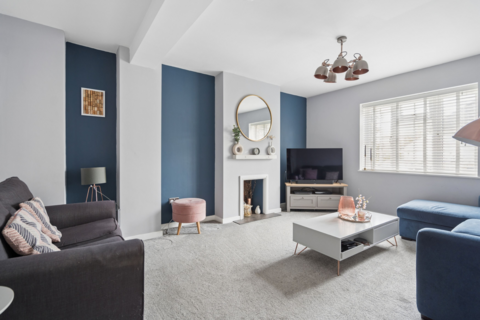 4 bedroom semi-detached house for sale, Addison Close, Northwood HA6