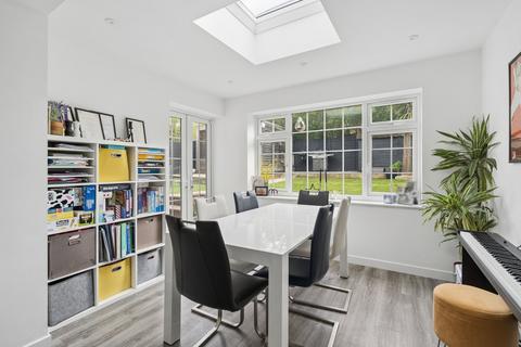 4 bedroom semi-detached house for sale, Addison Close, Northwood HA6