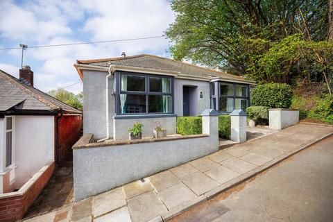 3 bedroom detached bungalow for sale, Wellington Street, Tongwynlais, Cardiff