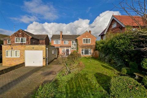 5 bedroom detached house for sale, York Road, Windsor, Berkshire, SL4
