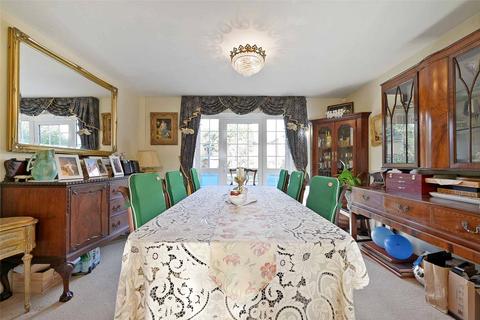 5 bedroom detached house for sale, York Road, Windsor, Berkshire, SL4