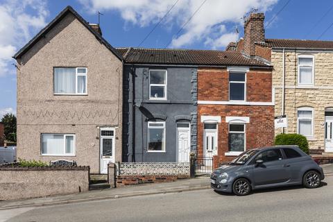 2 bedroom terraced house for sale, Claypit Lane, Rawmarsh S62