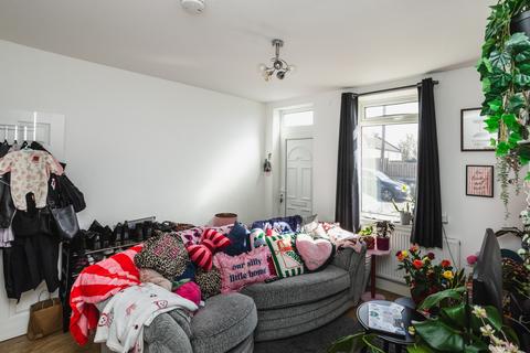 2 bedroom terraced house for sale, Claypit Lane, Rawmarsh S62