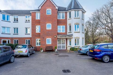 1 bedroom retirement property for sale, Ashingdon Road, Rochford, Essex, SS4