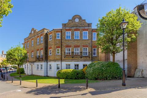 1 bedroom flat for sale, Byron Mews, Hampstead