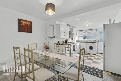 3 bedroom terraced house for sale, Old Road, Conisbrough