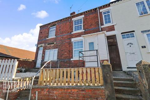 3 bedroom terraced house for sale, Old Road, Conisbrough