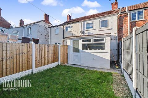 3 bedroom terraced house for sale, Old Road, Conisbrough