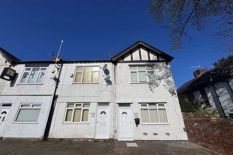 4 bedroom terraced house for sale, 328 & 330 Old Chester Road, Birkenhead, Merseyside, CH42 3XE