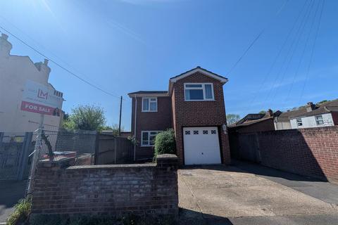 4 bedroom detached house for sale, Hamilton Road, Bishopstoke, Eastleigh