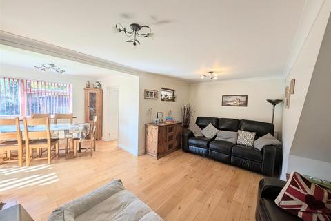 4 bedroom detached house for sale, Hamilton Road, Bishopstoke, Eastleigh