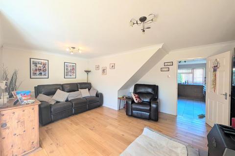 4 bedroom detached house for sale, Hamilton Road, Bishopstoke, Eastleigh
