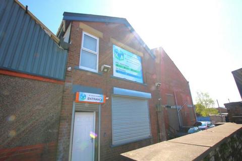 Office for sale, Union Street, Blackburn, Lancashire, BB2 3QH