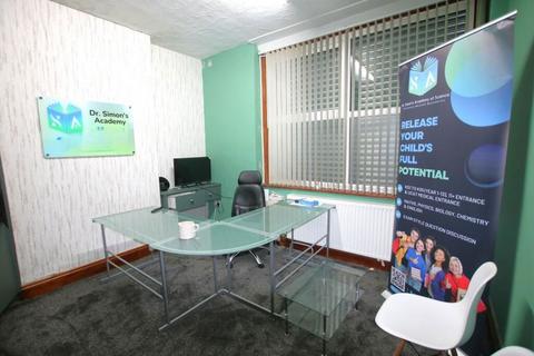 Office for sale, Union Street, Blackburn, Lancashire, BB2 3QH