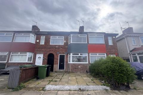 undefined, 53 Townsend Street, Birkenhead, Merseyside, CH41 7BJ