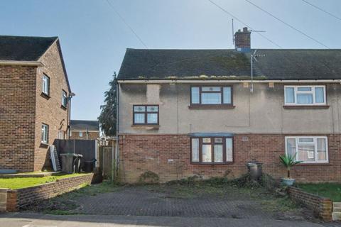 undefined, 93 St. Gregorys Crescent, Gravesend, Kent, DA12 4JR