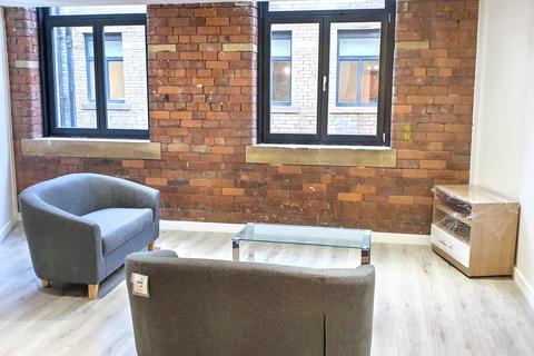 Apartment - Cape Street, Bradford, West Yorkshire, BD1 4QZ