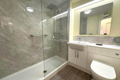 1 bedroom retirement property for sale, The Crescent, Cheadle, SK8 1PS