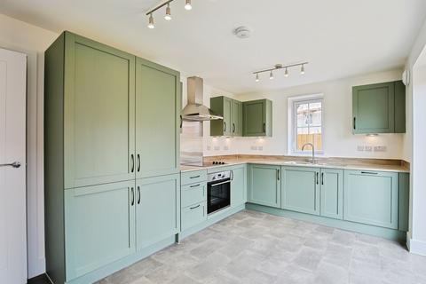 2 bedroom semi-detached house for sale, Kingshall Place, Kingshall Street, Rougham, Bury St. Edmunds