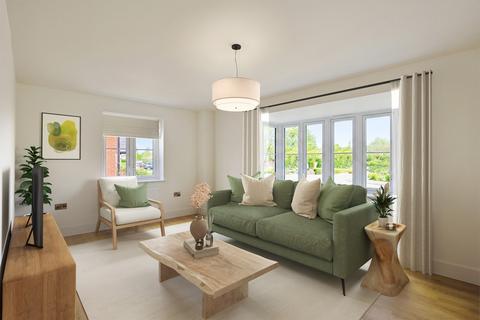 3 bedroom detached house for sale, Kingshall Place, Kingshall Street, Rougham, Bury St. Edmunds