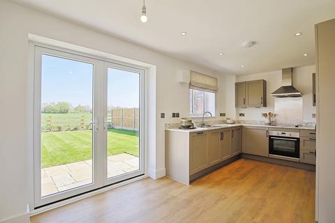 3 bedroom detached house for sale, Kingshall Place, Kingshall Street, Rougham, Bury St. Edmunds