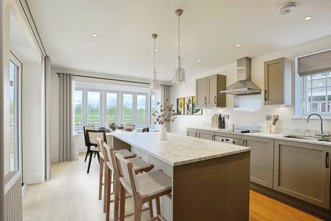 3 bedroom detached house for sale, Kingshall Place, Kingshall Street, Rougham, Bury St. Edmunds