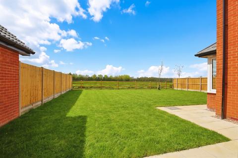 3 bedroom detached house for sale, Kingshall Place, Kingshall Street, Rougham, Bury St. Edmunds