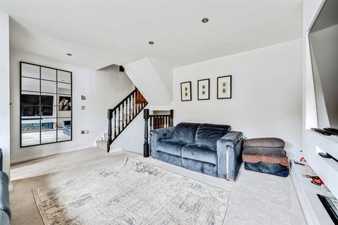 4 bedroom detached house for sale, Southernwood Drive, Swindon