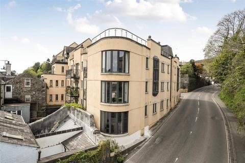 2 bedroom apartment for sale, Abbey Court, Tavistock