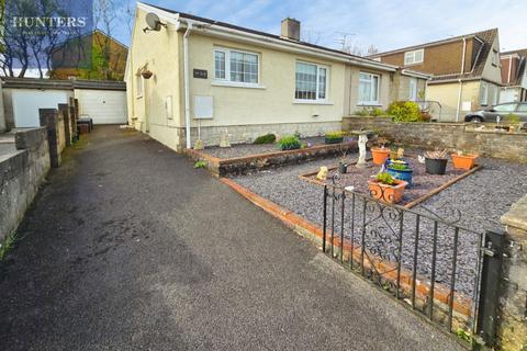 2 bed house for rent in Heol-Y-Bardd, Bridgend