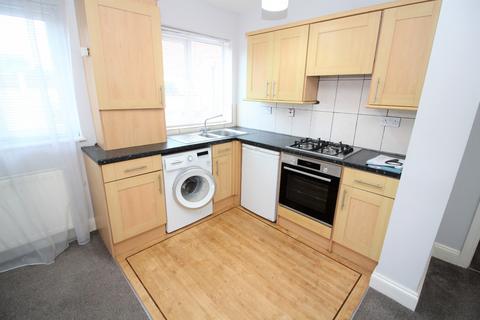 1 bedroom ground floor flat to rent, Faincroft House, Cobham DA12