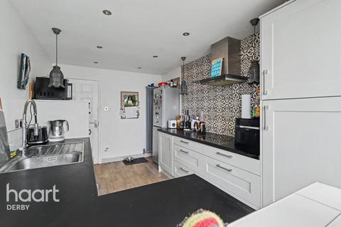 3 bedroom detached house for sale, Lows Court, Chellaston