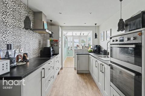 3 bedroom detached house for sale, Lows Court, Chellaston
