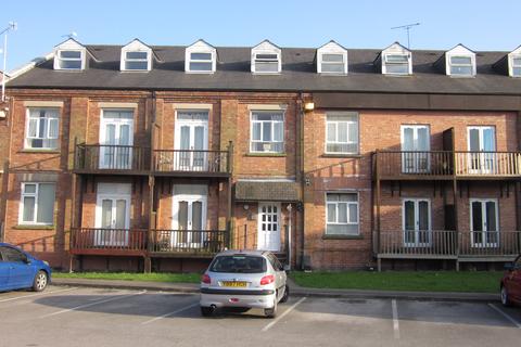 1 bedroom apartment to rent, Uttoxeter New Road, Derby DE22