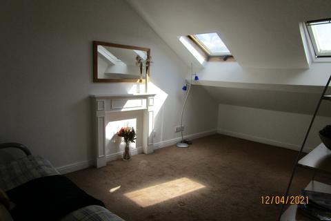 1 bedroom apartment to rent, Uttoxeter New Road, Derby DE22
