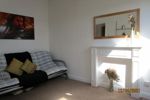 1 bedroom apartment to rent, Uttoxeter New Road, Derby DE22