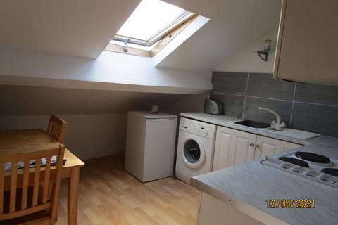 1 bedroom apartment to rent, Uttoxeter New Road, Derby DE22