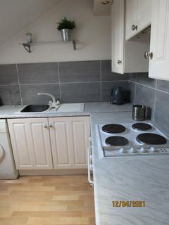 1 bedroom apartment to rent, Uttoxeter New Road, Derby DE22