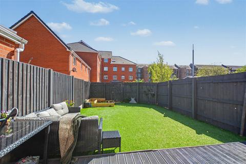 3 bedroom end of terrace house for sale, Cowslip Meadow, Draycott