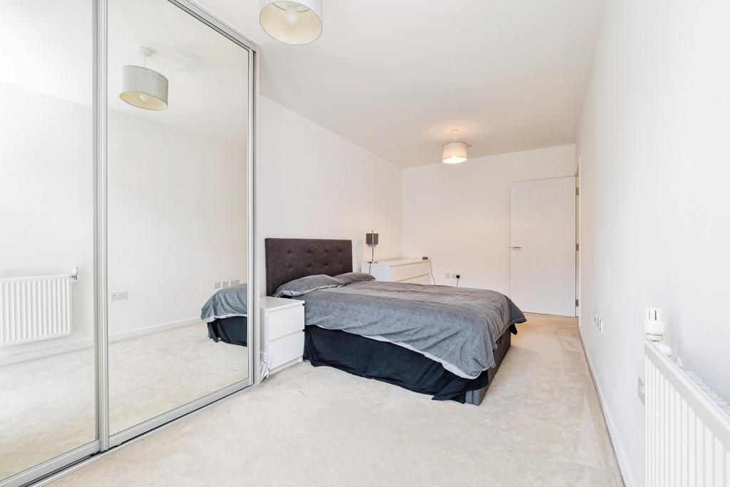 1 bedroom flat for sale